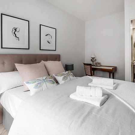 Luxury And Cozy- 2 Bedrooms 2 Bathrooms -Mintystay- Herradores Мадрид Екстериор снимка