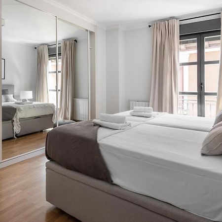 Luxury And Cozy- 2 Bedrooms 2 Bathrooms -Mintystay- Herradores Мадрид Екстериор снимка