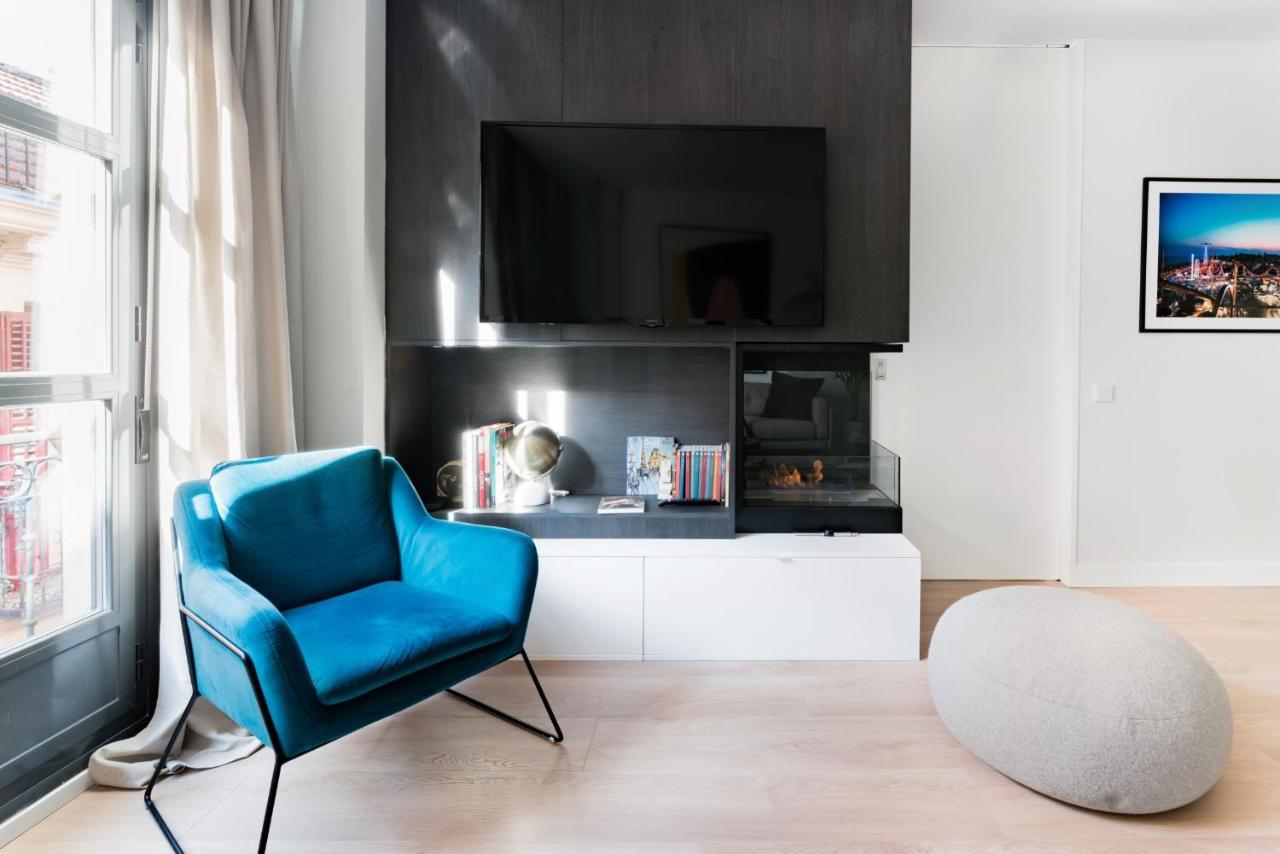 Luxury And Cozy- 2 Bedrooms 2 Bathrooms -Mintystay- Herradores Мадрид Екстериор снимка