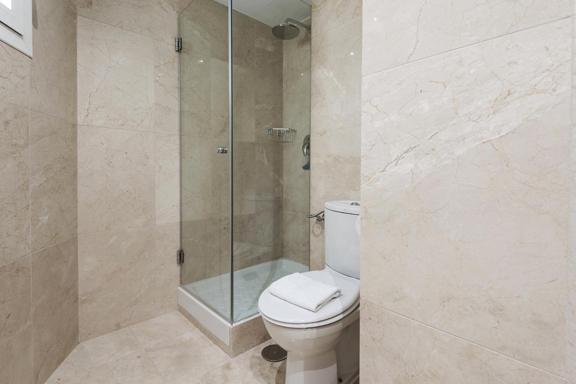 Luxury And Cozy- 2 Bedrooms 2 Bathrooms -Mintystay- Herradores Мадрид Екстериор снимка