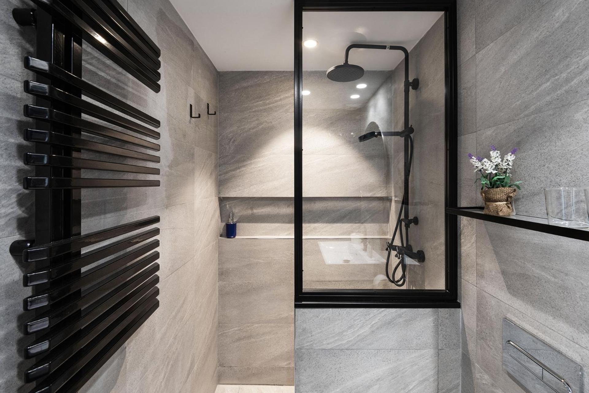 Luxury And Cozy- 2 Bedrooms 2 Bathrooms -Mintystay- Herradores Мадрид Екстериор снимка