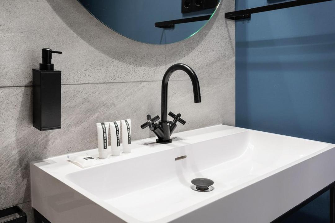 Luxury And Cozy- 2 Bedrooms 2 Bathrooms -Mintystay- Herradores Мадрид Екстериор снимка