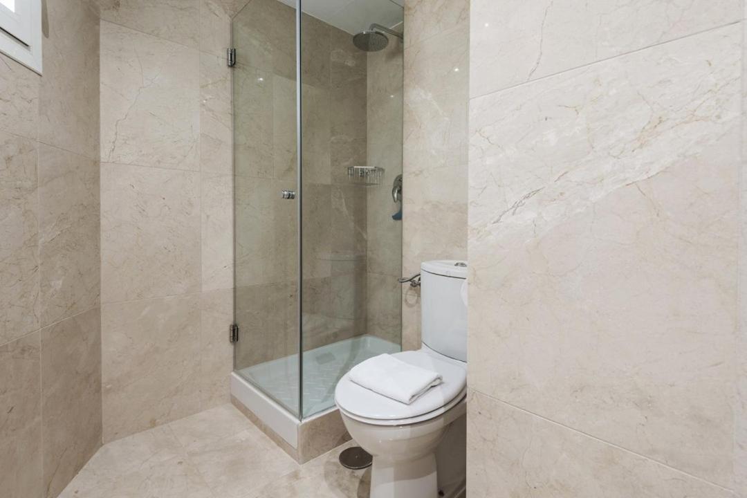 Luxury And Cozy- 2 Bedrooms 2 Bathrooms -Mintystay- Herradores Мадрид Екстериор снимка