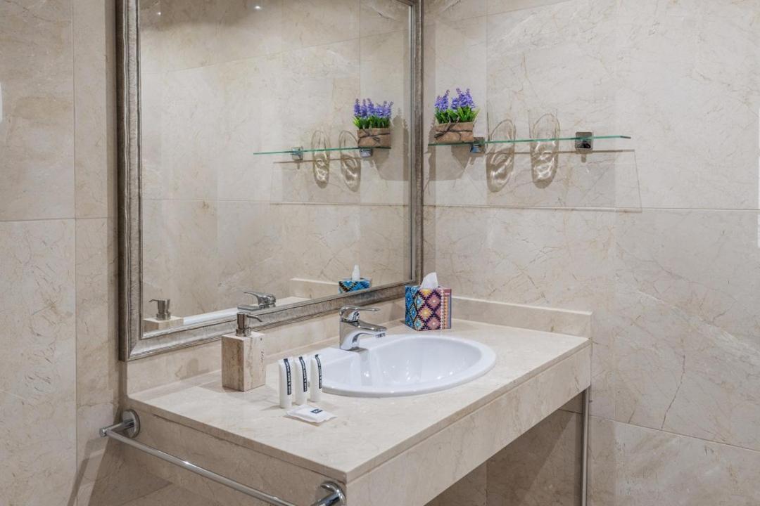 Luxury And Cozy- 2 Bedrooms 2 Bathrooms -Mintystay- Herradores Мадрид Екстериор снимка