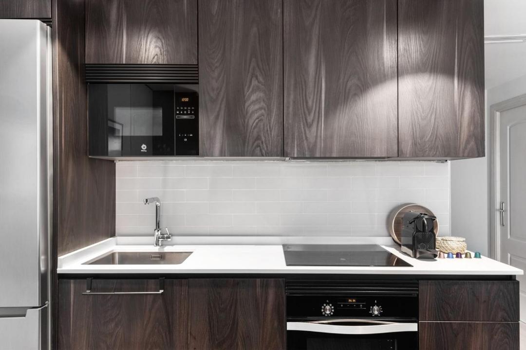 Luxury And Cozy- 2 Bedrooms 2 Bathrooms -Mintystay- Herradores Мадрид Екстериор снимка